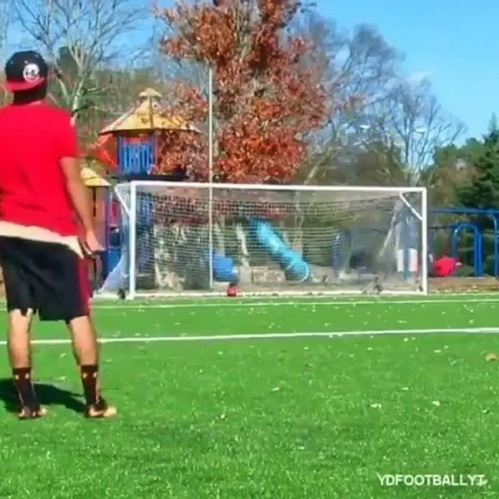 Ces barils sont INSANE Noter ces compétences