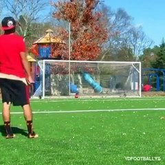 Ces barils sont INSANE Noter ces compétences
