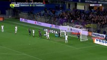 Junior Sambia Goal HD - Montpellier 1 - 1 Toulouse - 20.01.2018 (Full Replay)