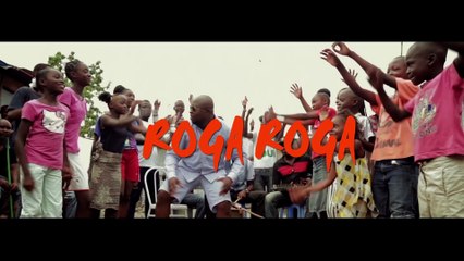 Roga Roga - Oyo Ekoya Eya (Générique) [Clip Officiel HD]