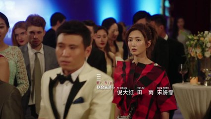 恋爱先生03 (高清) HD