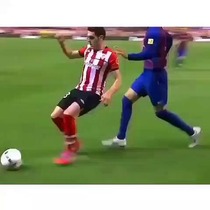 Crazy Pique moments