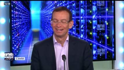 La gouvernance des données en entreprise - 20/01