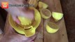 Recette Tarte au Citron Meringuée - Lemon Meringue Pie Recipe - Recettes Maroc