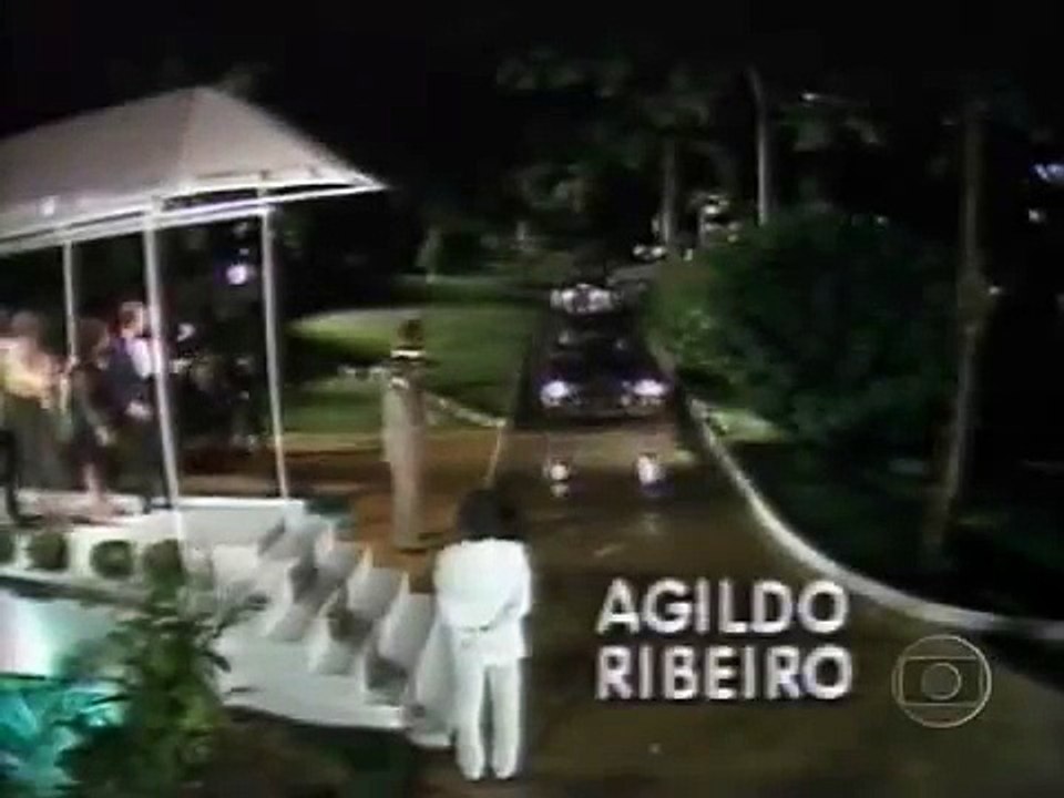 Abertura A Festa é Nossa (1983)