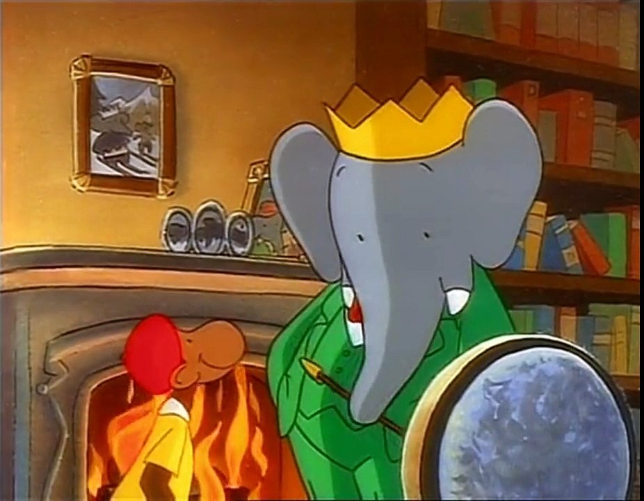 Babar - Generique