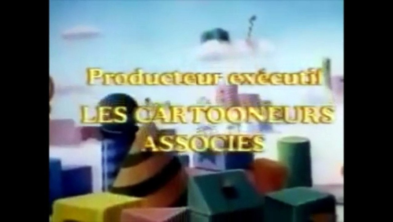 Baby Folies - Generique