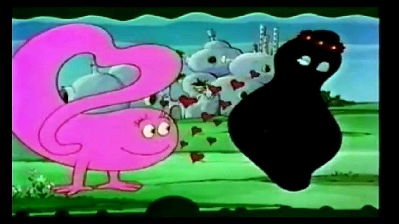 Barbapapa Generique Video Dailymotion