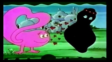 Barbapapa - Générique