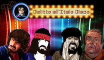 TOMAS MILIAN & BOMBOLO - DELITTO ALL' ITALO DISCO (Official Remix 2017)