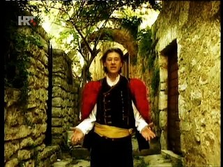 Klapa Maslina - 'Ko će brati naše smokve