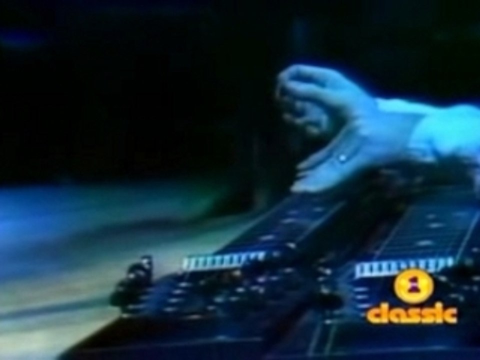 LINDA RONSTADT - Blue BaYou