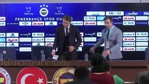 Fenerbahçe-Göztepe Maçının Ardından - Tamer Tuna