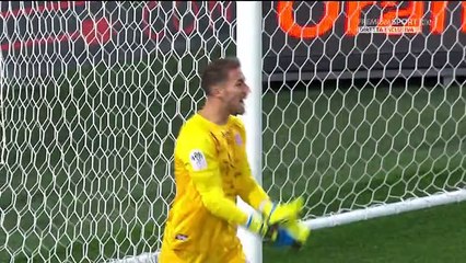 O grande golo de Giannelli Imbula (Toulouse) ao Montpellier