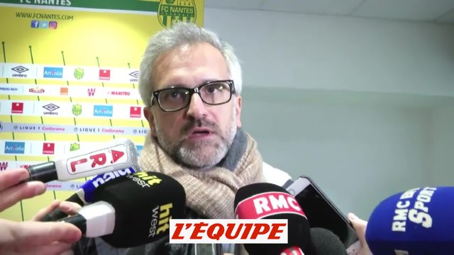 Foot - L1 - Bordeaux : Poyet nommé entraîneur