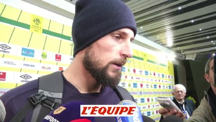 Foot - L1 - Bordeaux : Costil «S'il faut attendre de virer le coach pour...»