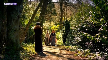 حريم السلطان الجزء الرابع مدبلج الحلقة 74 HD