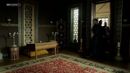 حريم السلطان الجزء الرابع مدبلج الحلقة 81 جودة عالية