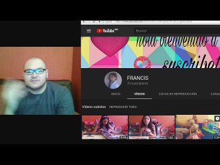 RM sasel y su labo pt1