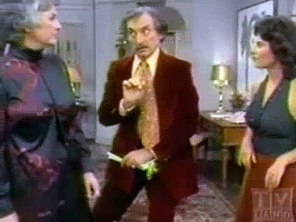 Maude S04E12