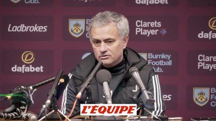 Foot - ANG - MU : Mourinho «Sanchez c'est maintenant ou jamais !»