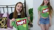 90s TRY ON HAUL | Thrift Store & Ebay Finds! | Isabella