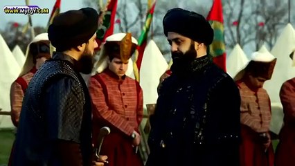 حريم السلطان مدبلج الجزء الرابع الحلقة 59  HD