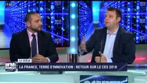 CES 2018: que faut-il retenir ? - 20/01