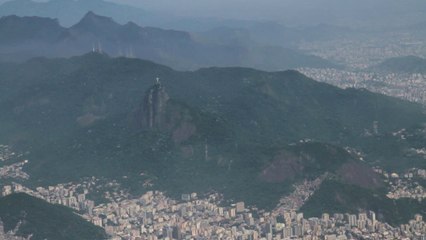 EVM05 | MENACE AQUEUSE SUR LA CITE MERVEILLEUSE - Partie 1