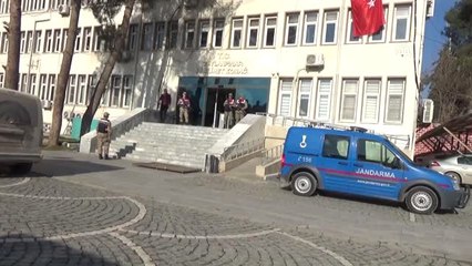 İnek Hırsızı Cezaevi Firarisi Çıktı