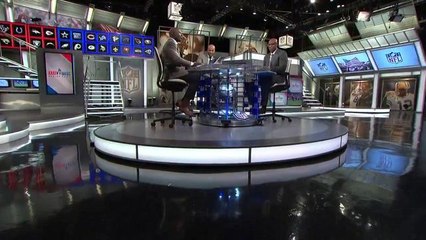 What showcases like the East-West Shrine Game mean for college athletes