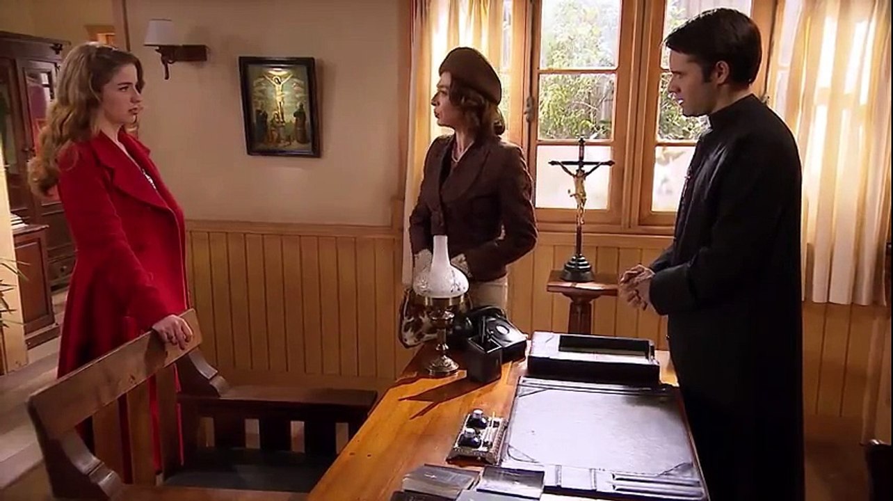 Perdona Nuestros Pecados Capitulo 114