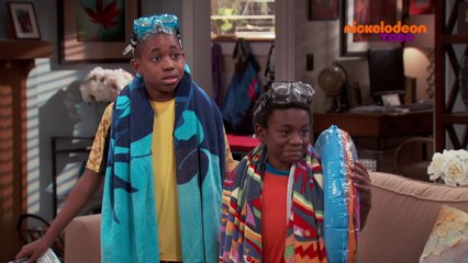 L'Apprentie Maman | Torture infernale 3 | NICKELODEON Teen