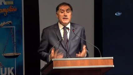 Kamu Başdenetçisi Malkoç: "Türkiye Acı Tecrübeleri Yaşaya Yaşaya Geliyor"