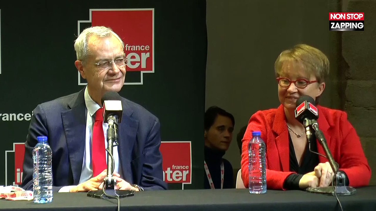 France Inter : l’émission interrompue en direct...