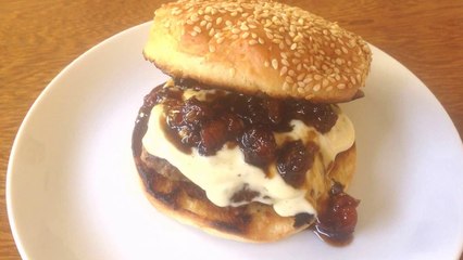 RECEITA DE GELEIA DE BACON - Gordices sem Lactose #12