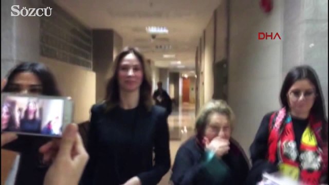 Demet Şener ve İbrahim Kutluay boşandı!