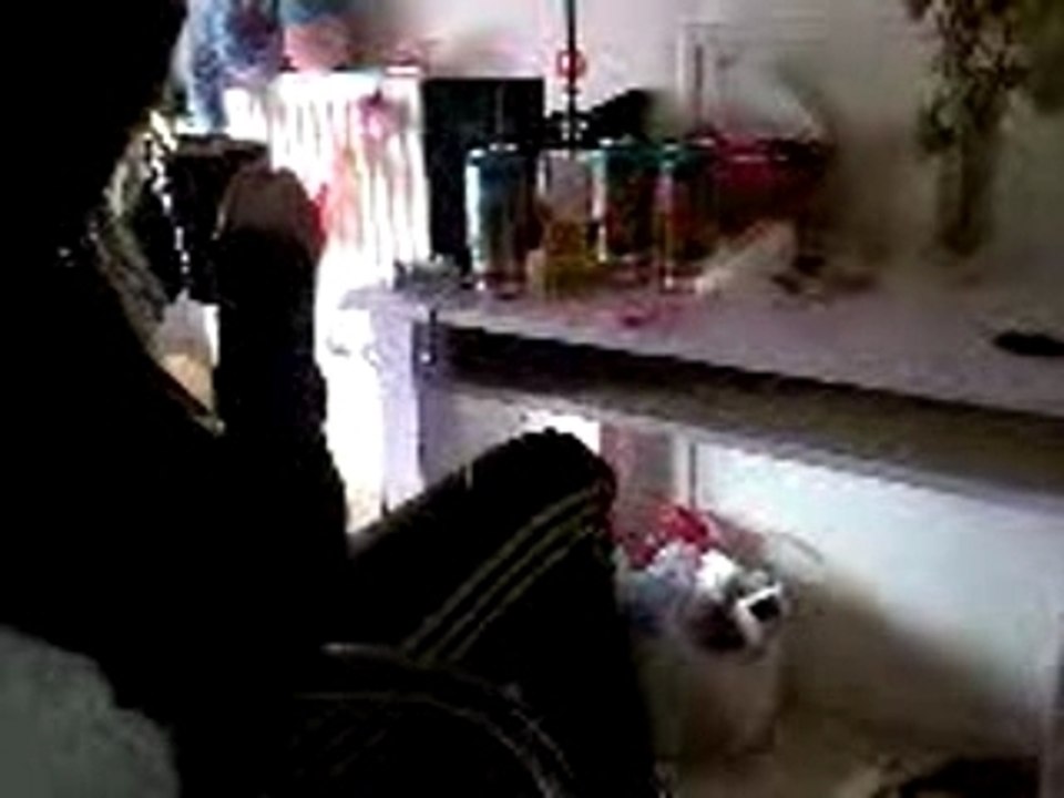 Lendemin gueule de bois