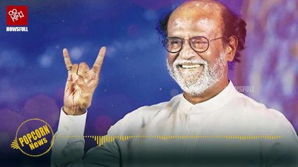 Bharathiraja opinion about Rajini