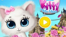 Kitty Meow Meow - My Cute Cat Day Care & Fun Gameplay - Fun Kids Games