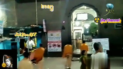 Just View Of Triyembkeswer Jyotilingham Aurangabad  Maharashtra India ⚙⚒⚙⚙⚒⚙ Imagine my first Life