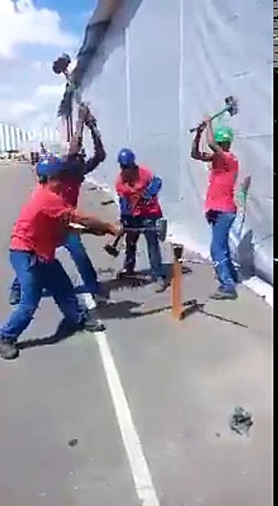 FAST WORKERS 2018 100% You will be shocked