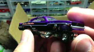 Hot Wheels - Drag Race and Ice Cream RAOK from TomPaulFran