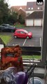 Quand ton voisin met une plombe à se garer sur une place extrêmement facile
