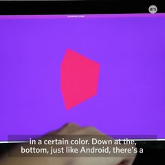 Tinkering around in Google's secretive Fuchsia OS