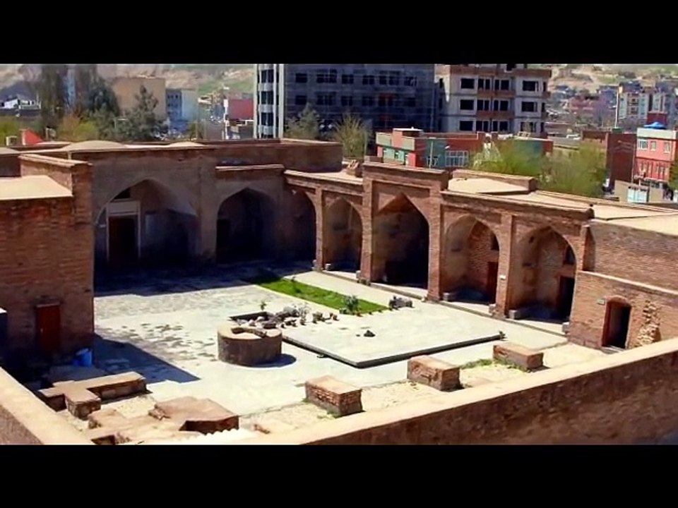 Diljen Roni - Dilbere Iro Seher (Official Video)