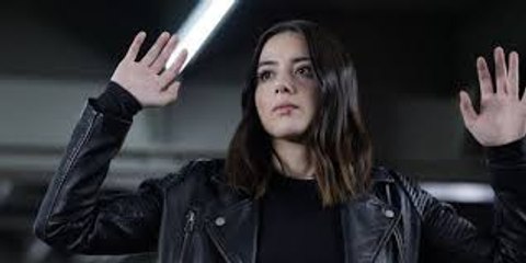 Marvel's Agents of S.H.I.E.L.D. S05E08 HD8010p