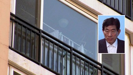 검찰, 원세훈 前 국정원장 자택 압수수색...아내도 비공개 소환 / YTN