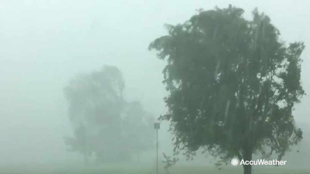 Weather vs. climate: What’s the difference?
