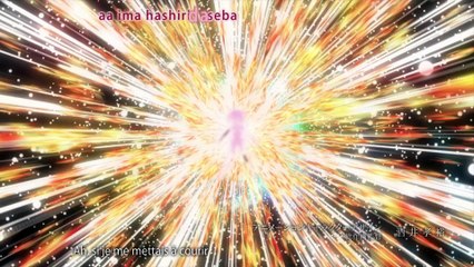 [Owlolf-fansub] Yuuki Yuuna wa Yuusha de Aru - S2 Opening 3 karaoke vostfr